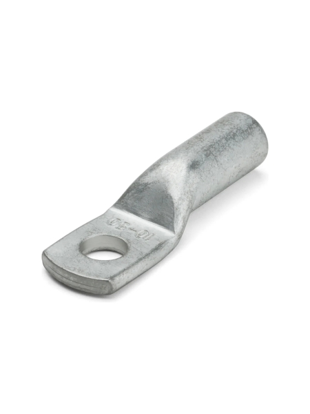 Наконечник кабельный КВТ ТМЛ( DIN) 10-8 (100 шт./упак.) 92338