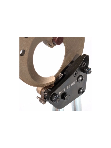 Секторные ножницы КВТ НСТ-38 84394