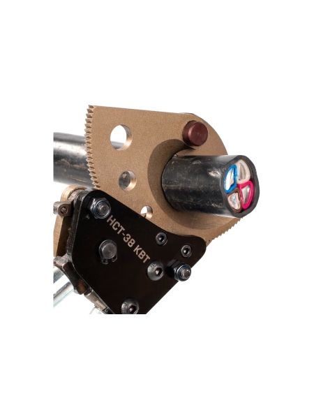 Секторные ножницы КВТ НСТ-38 84394