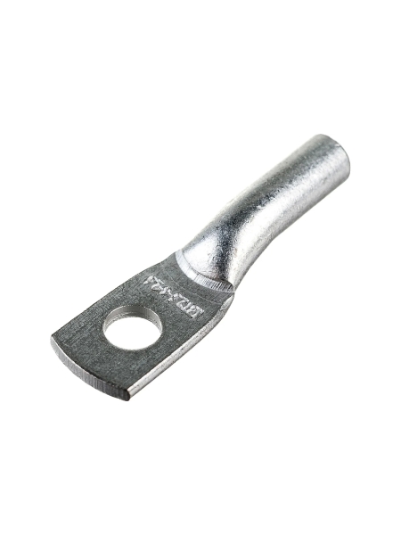 Луженый наконечник ТМЛ 2,5-4-2,6 КВТ 65666