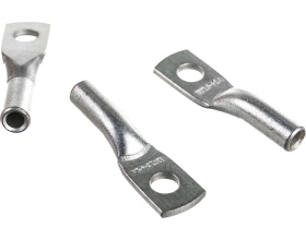 Луженый наконечник ТМЛ 2,5-4-2,6 КВТ 65666