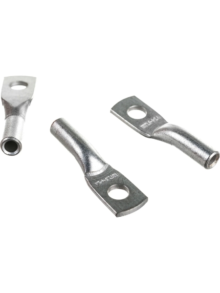 Луженый наконечник ТМЛ 2,5-4-2,6 КВТ 65666