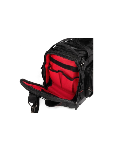 Сумка монтажника КВТ С-06 серия ПРОФИ 104520