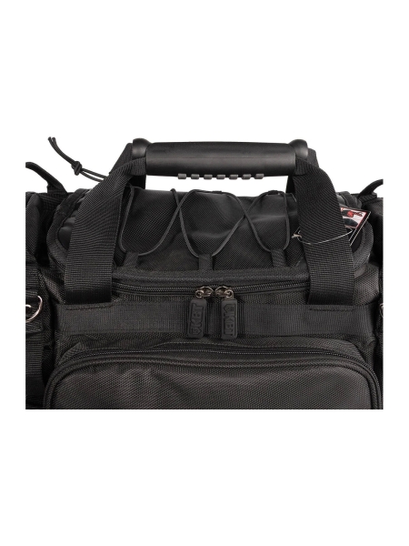 Сумка монтажника КВТ С-06 серия ПРОФИ 104520