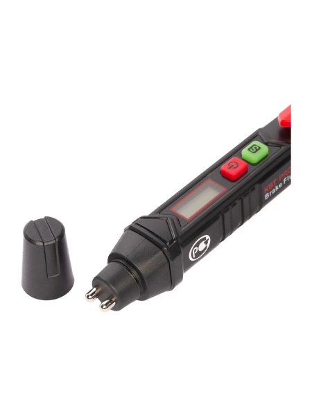 Тестер тормозной жидкости КВТ КТ 662 PROLINE 89641