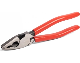 Пассатижи 200 мм КВТ Вампир 78463