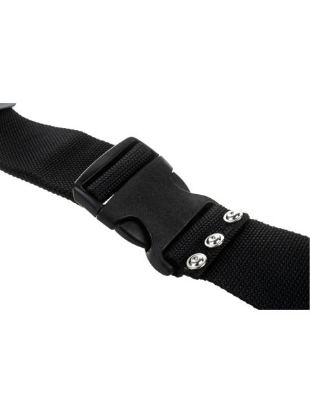 Ремень с защелкой КВТ C-50 78271