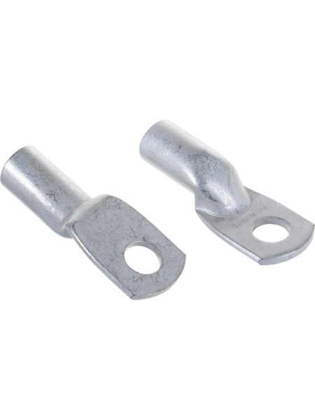 Луженый наконечник ТМЛ  25 шт 95-12-15 КВТ 40898