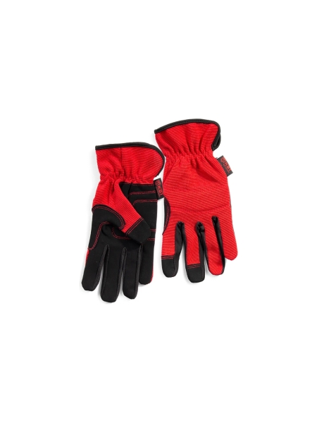 Перчатки монтажника КВТ С-31 р.M 75380