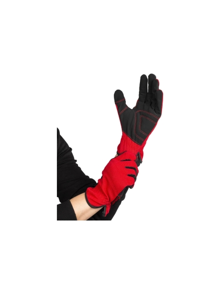 Перчатки монтажника КВТ С-31 р.M 75380