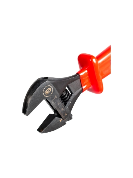 Изолированный разводной ключ 30 мм КВТ 60476