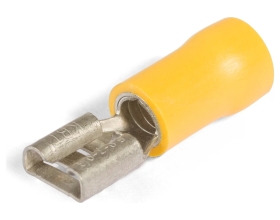 Плоский виброустойчивый разъем КВТ ВРПИ-М 6,0-6,3 59130