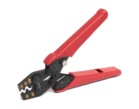 Пресс-клещи КВТ ПК-6м 78865