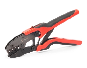 Пресс-клещи КВТ CTB-14 69972