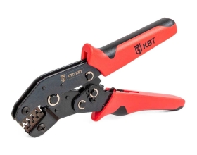 Пресс-клещи КВТ СТС-Д 85740