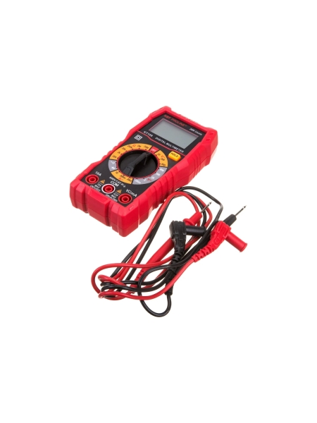 Цифровой мультиметр КВТ KT 108 PROLINE 86324