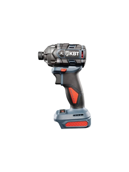 Винтоверт КВТ SB-20-230 без АКБ и ЗУ ПРОФИ с быстрозажимным патроном 1/4 НЕХ 104535