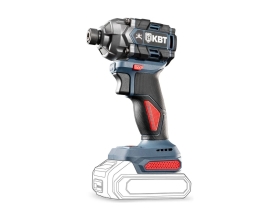 Винтоверт КВТ SB-20-230 без АКБ и ЗУ ПРОФИ с быстрозажимным патроном 1/4 НЕХ 104535