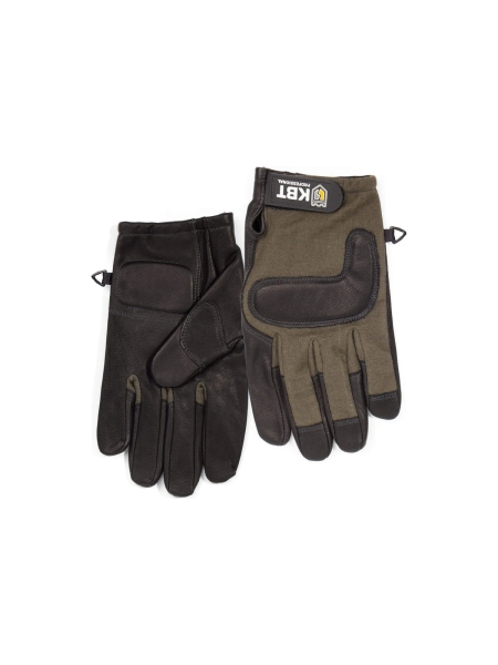 Перчатки монтажника КВТ C-46 р.XXL 79767