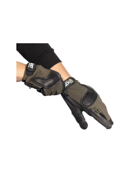 Перчатки монтажника КВТ C-46 р.XXL 79767