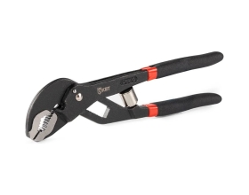 Клещи переставные саморегулирующиеся КВТ 180 мм серия ПРОФИ 92361