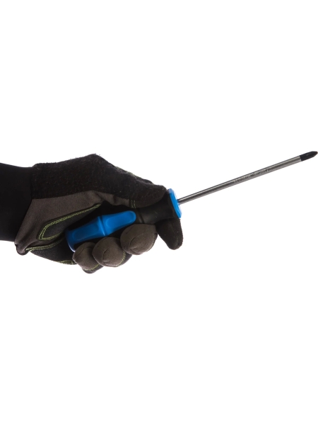 Отвертка PH2*125 КВТ Мастер 77402