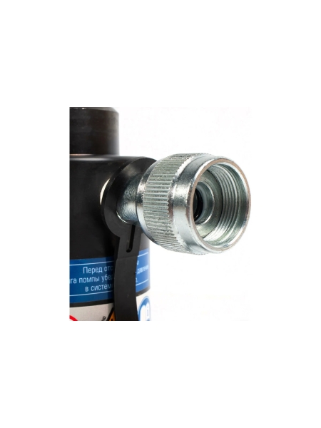 Гидравлический пресс для пробивки отверстий КВТ ППО-60 85393