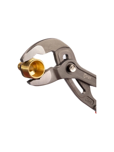 Переставные клещи КВТ Профи 300 мм 81769