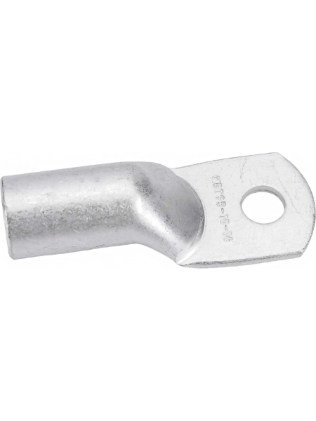 Наконечник КВТ ТМЛ 95-10-16 луженый 40899