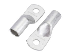 Наконечник КВТ ТМЛ 95-10-16 луженый 40899