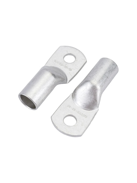 Наконечник КВТ ТМЛ 95-10-16 луженый 40899