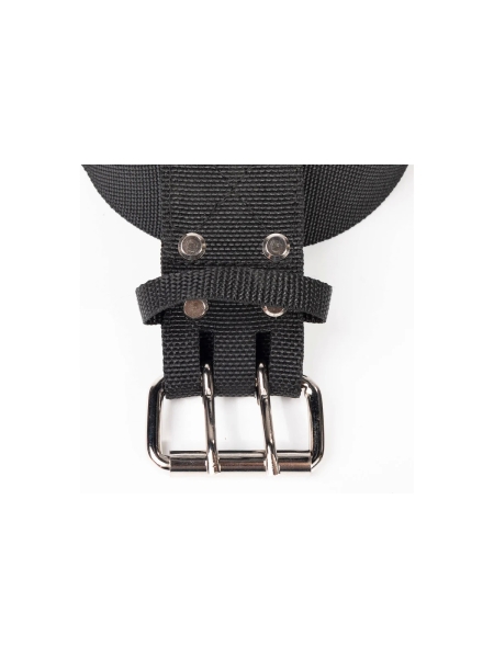 Ремень с пряжкой КВТ C-51 78272