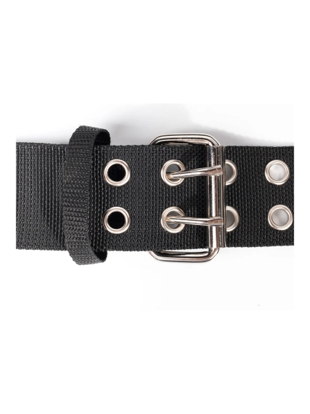 Ремень с пряжкой КВТ C-51 78272