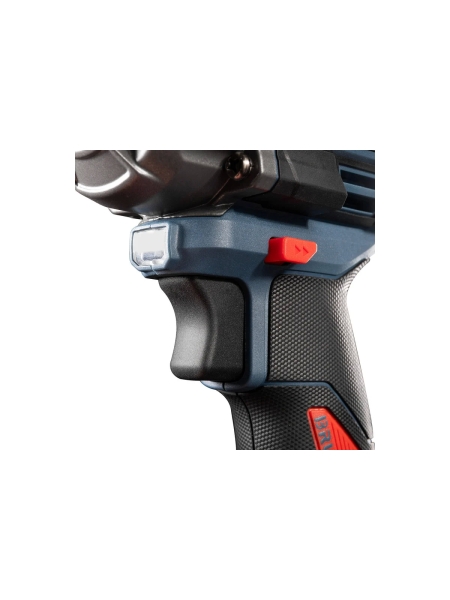 Гайковерт ударный КВТ WB-20-500 без АКБ и ЗУ ПРОФИ 104536