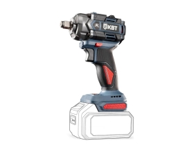 Гайковерт ударный КВТ WB-20-500 без АКБ и ЗУ ПРОФИ 104536