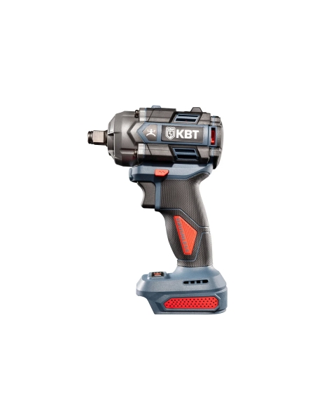 Гайковерт ударный КВТ WB-20-500 без АКБ и ЗУ ПРОФИ 104536