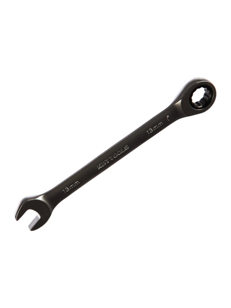 Гаечный ключ КВТ трещоточный 13 мм 79187