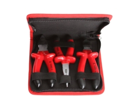 Набор изолированного инструмента КВТ НИИ-03 55987