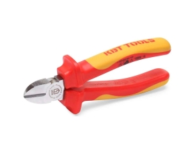 Изолированные бокорезы КВТ Профи 160 мм 67359