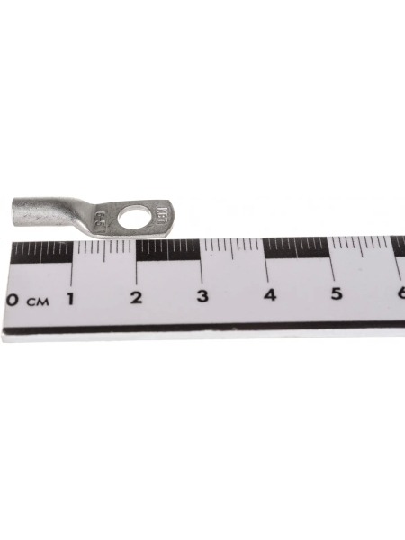 Наконечник ТМЛс 6-5 КВТ 60906