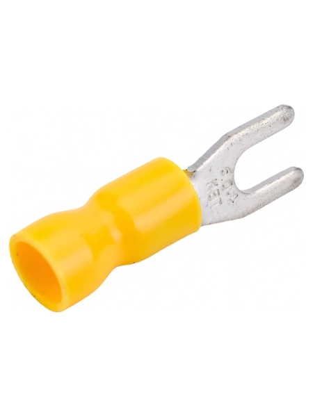 Вилочный наконечник НВИ 6,0-4 КВТ 47489