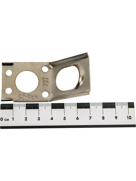 Абонентский кронштейн КВТ КАБ-25 59194