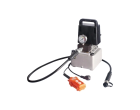 Помпа электрогидравлическая КВТ ПМЭ-7020 79663