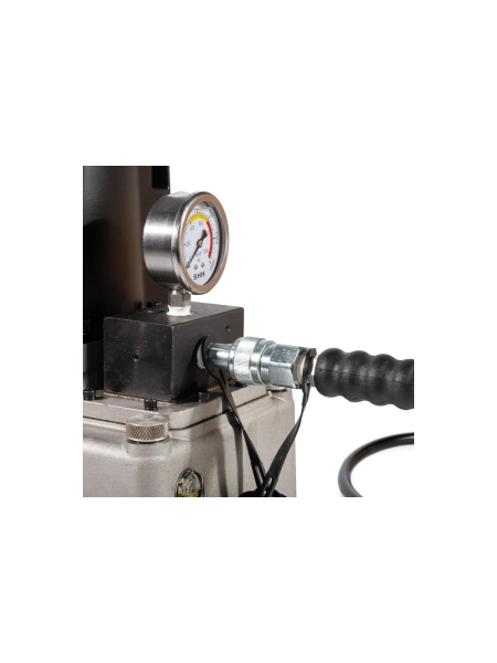 Помпа электрогидравлическая КВТ ПМЭ-7020 79663