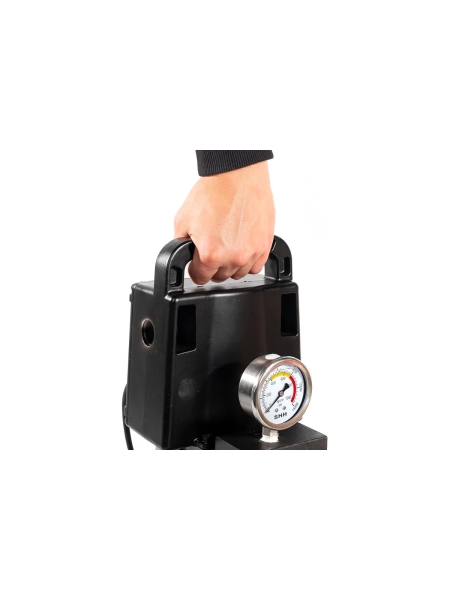 Помпа электрогидравлическая КВТ ПМЭ-7020 79663