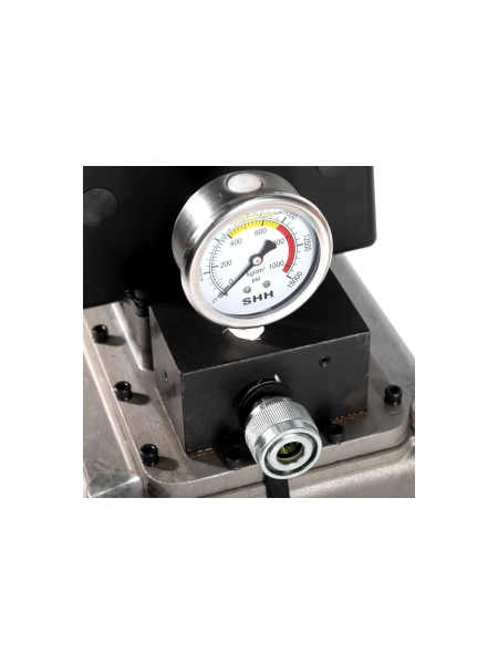 Помпа электрогидравлическая КВТ ПМЭ-7020 79663