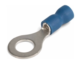 Кольцевой наконечник НКИ 2,5-6 КВТ 47479