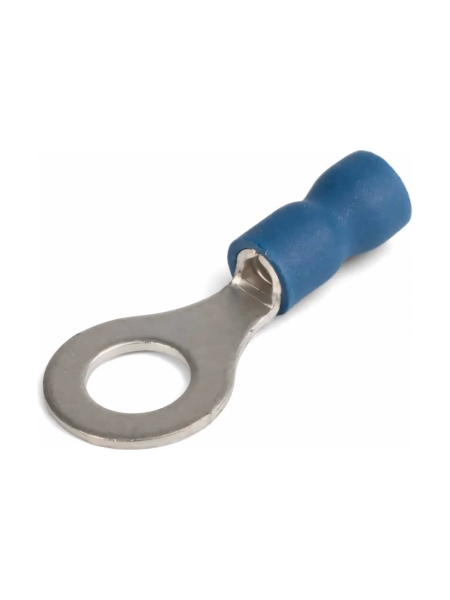 Кольцевой наконечник НКИ 2,5-6 КВТ 47479