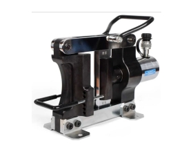 Гидравлический шиногиб КВТ ШГ-150 NEO 76505