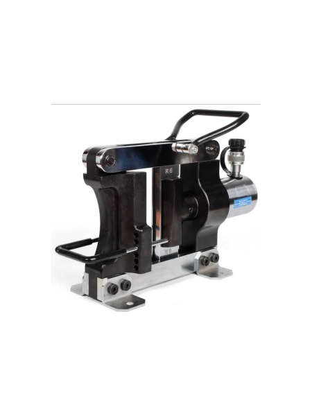 Гидравлический шиногиб КВТ ШГ-150 NEO 76505